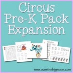 CircusExpButton