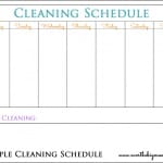 Cleaning-Schedule-Small