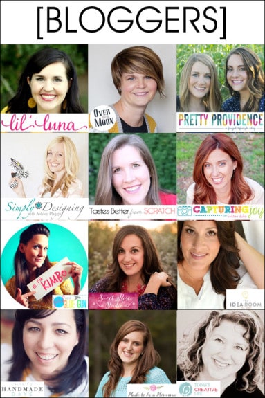 $600 Amazon.com Gift Card Giveaway from Top Bloggers! Hosted Sept 2015!