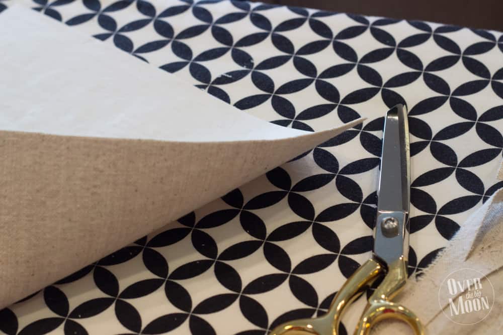 Elf Printable Pillow DIY