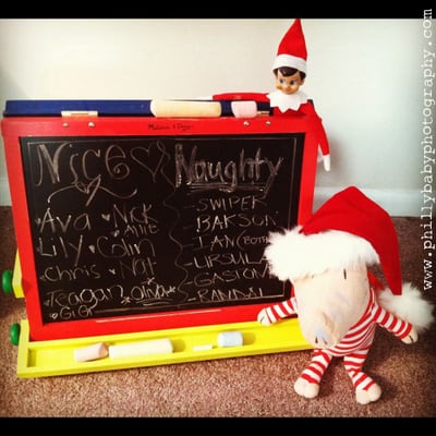 25 Elf On The Shelf Quick And Easy Ideas That Take Under 5 Mins