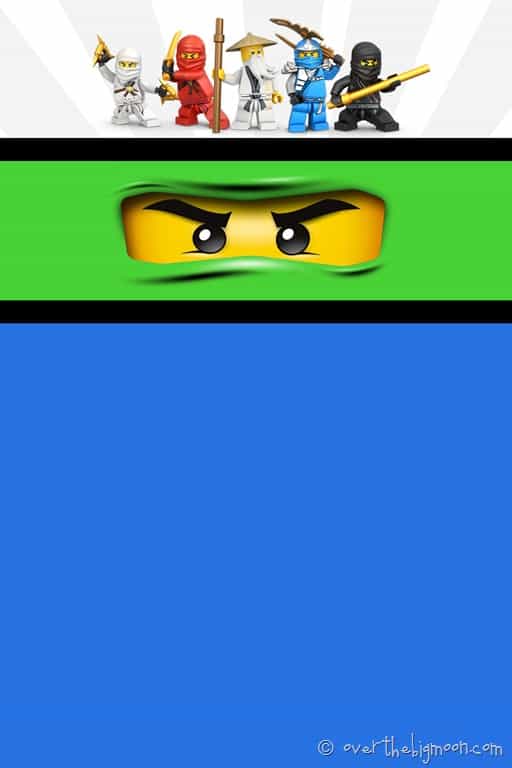 ninjago-birthday-party-with-free-printables