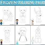 Frozen-Coloring-Button