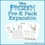 Frozen-Exp-Button
