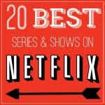 netflix top 20 series