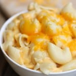 Mac and Cheese