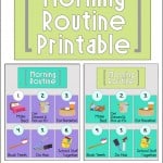 Morning-Routine-Button
