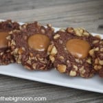 turtle-chocolate-cookie