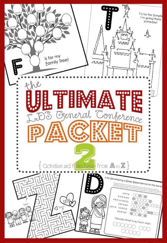 Gerardogasca Coloring Packets Printables