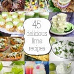 lime-recipes