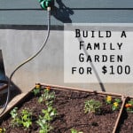 Family-Garden-Button