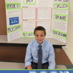 How to Rock your Science Fair Project