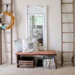 Building this bench couldn't be more simple and the end result is awesome!