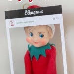 Ready for some help this Elf Season? Then you need the Ultimate Christmas Elf Book of Ideas - 25+ Printables and Ideas for just $4.99!!