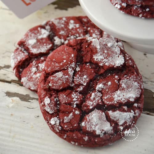 10 Christmas Eve Cookies for Santa - Over The Big Moon