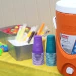 5 Easy Tips to Help You Save Money this Summer | Over the Big Moon