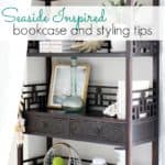 seaside-inspired-bookcase