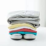 Back to School Clothes Shopping List - what to get you elementary school kids to start off the year! | www.overthebigmoon.com
