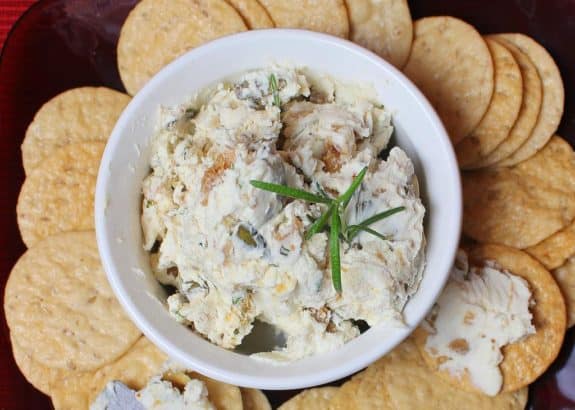 25 Tasty Winter Appetizers - Over The Big Moon