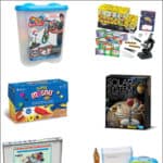 Great Educational Gift Ideas for Kids || www.overthebigmoon.com