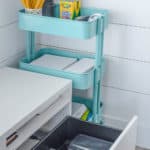 10 Back to School Organization Tips | www.overthebigmoon.com