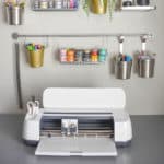 A breakdown and review of the Cricut Maker | www.overthebigmoon.com