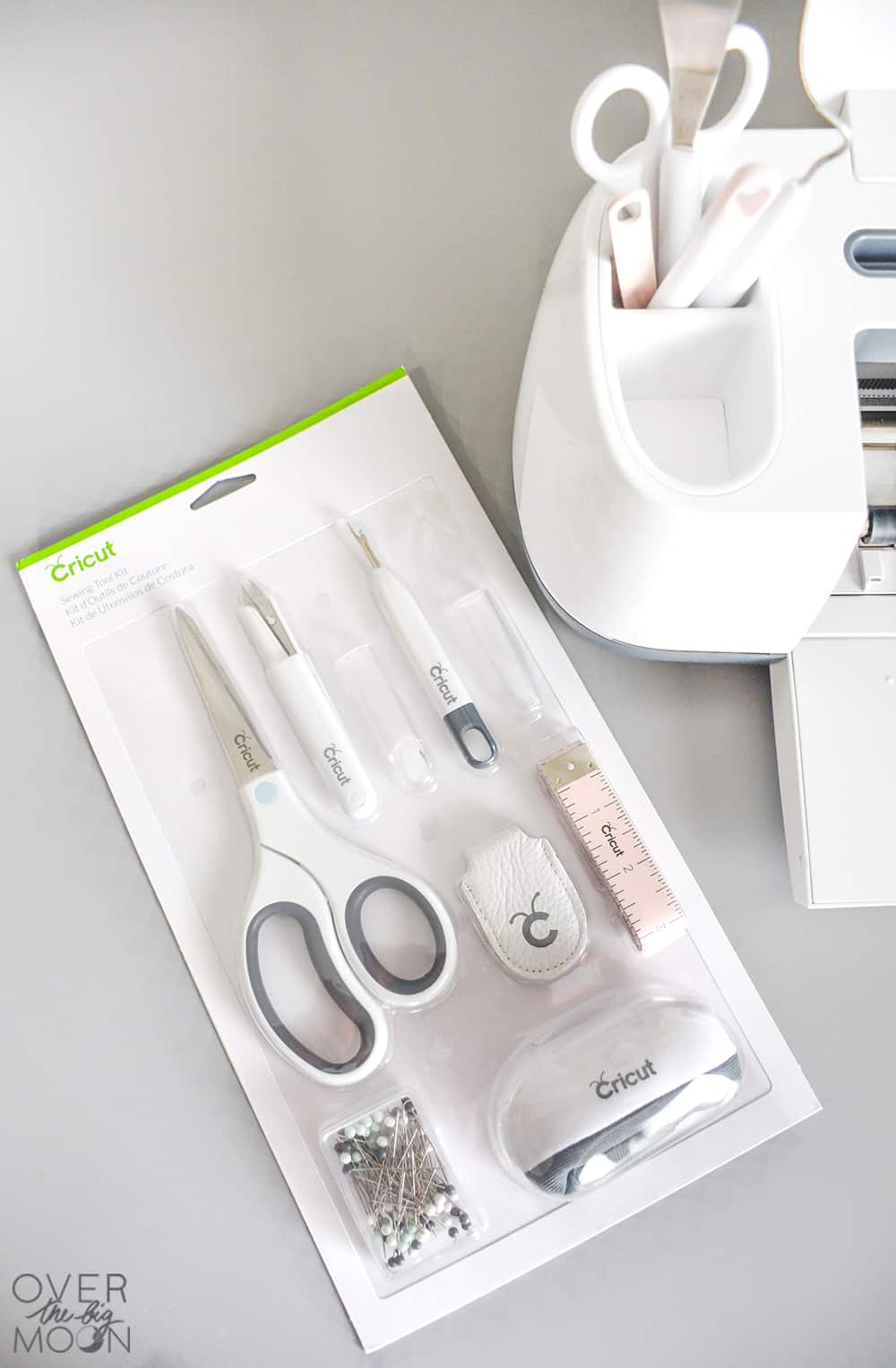 Everything You Need to Know About the Cricut Rotary Blade