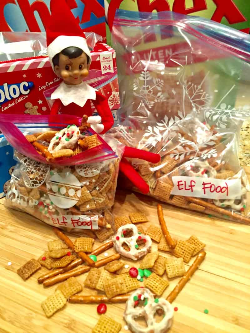 25 Elf on the Shelf Quick and Easy ideas that take UNDER 5 Mins! - Over ...