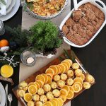 Christmas Brunch Recipe Ideas from www.overthebigmoon.com!