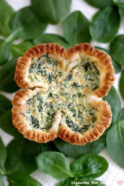 St. Patrick's Day Green Food Ideas - Over the Big Moon