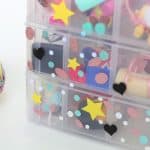 LOL Surprise Doll Container for Big Sisters and Lil Sisters and Pets! From overthebigmoon.com!