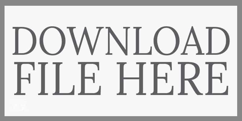 Download Free Printables at overthebigmoon.com!