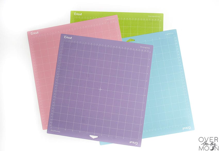 What Cricut Accessories Should I Buy? Over The Big Moon