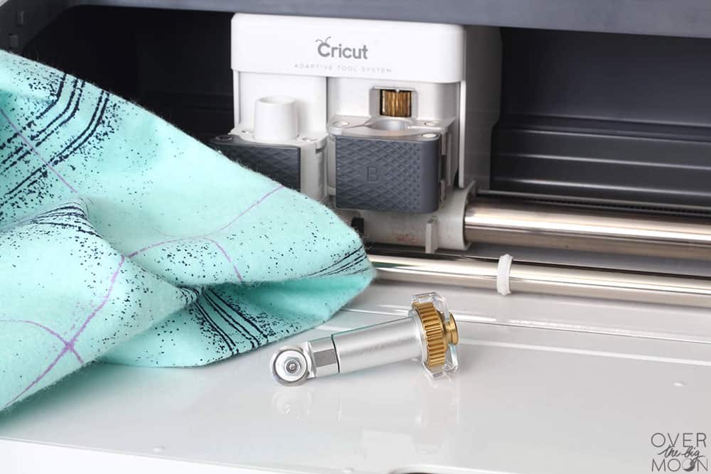 Everything You Need To Know About The Cricut Rotary Blade