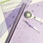 Cricut Hand Tools - Purple