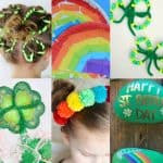 St. Patrick's Day Crafts and Activities for Kids