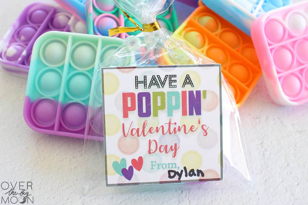 pop-it-printable-valentine-tags-over-the-big-moon for Pop It Valentine Printable Free Pop It Printable Valentine Tags - Over The Big Moon for Pop It Valentine Printable Free